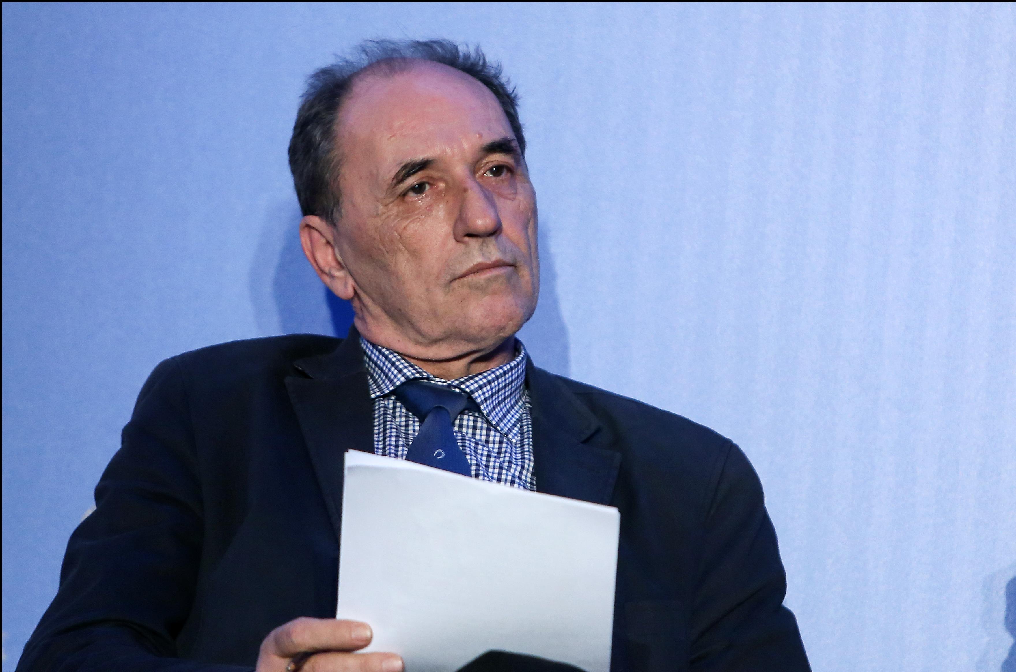 Σταθάκης: Χρηματοδοτικά εργαλεία για την καινοτόμο επιχειρηματικότητα