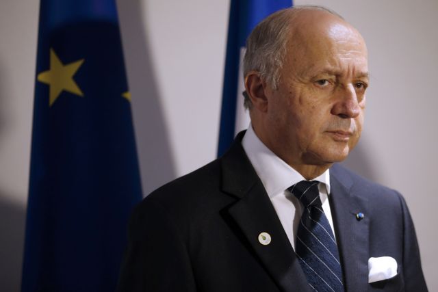 Παρίσι: Πρώτα πολιτική μετάβαση και μετά αποχώρηση Άσαντ