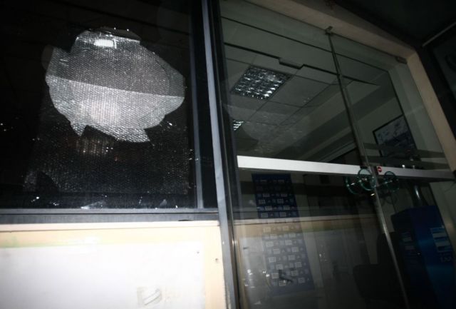 Ο ΠΑΟ προτίθεται να πληρώσει τις ζημιές «αγνώστων» στη Λίγκα