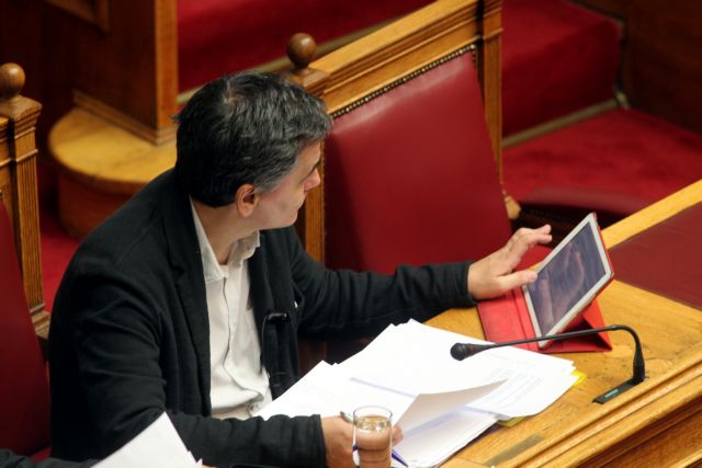 «Τρύπα» έως 3 δισ. ευρώ εντοπίζουν οι δανειστές στον προϋπολογισμό