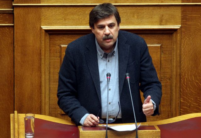 Ξανθός: Καθολική κάλυψη των ανασφάλιστων μέσα στο 2016