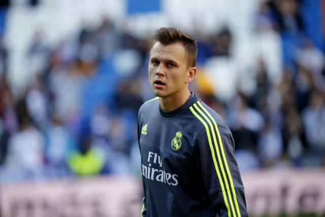 Απορρίφθηκε η έφεση της Ρεάλ, παραμένει η τιμωρία