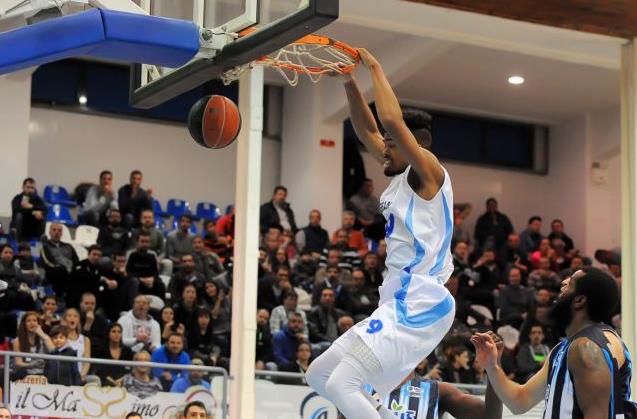 Επιστροφή στις μεγάλες εμφανίσεις για τον Κολοσσό κόντρα στον Κόροιβο