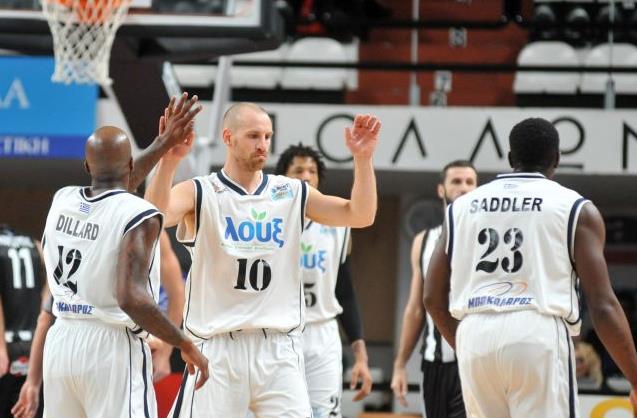 Ο Σάντλερ… υπέγραψε την τρομερή νίκη του Απόλλωνα επί του ΠΑΟΚ