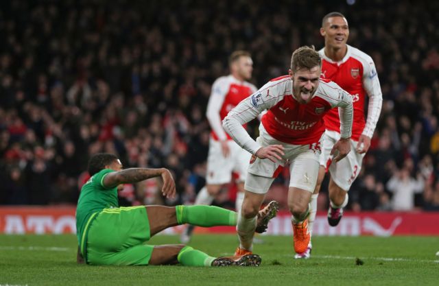 Ασταμάτητη η Λέστερ, δύσκολα η Άρσεναλ, κατρακύλα δίχως τέλος για Τσέλσι