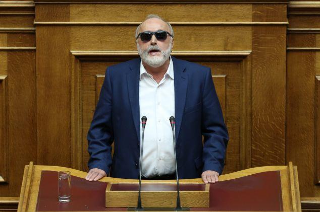 Μεταρρύθμιση του εκλογικού νόμου προανήγγειλε ο Π.Κουρουμπλής