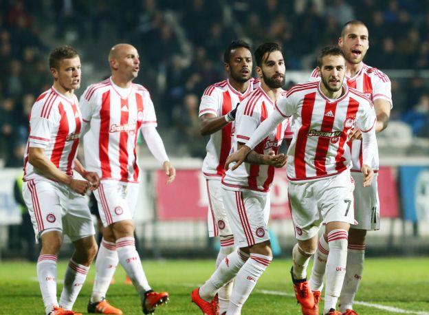 Ματσάρα και διπλό του ΟΣΦΠ, νίκες για «Ηρα» και Πλατανιά