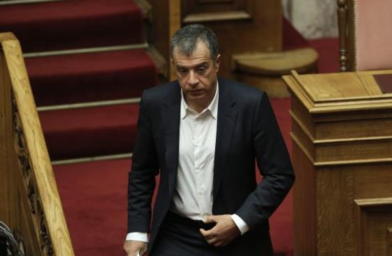 Ποτάμι: Περιοχές περιορισμένης κυκλοφορίας δεν υπάρχουν στην Ελλάδα