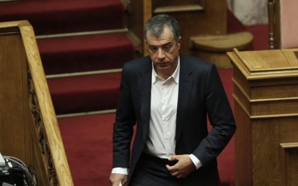 Ποτάμι: Τροπολογία-πρόνοια για τα παιδιά μετά ή προ Συμφώνου Συμβίωσης