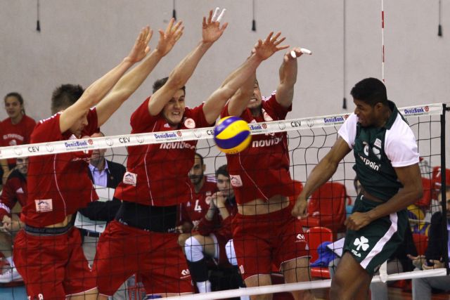 Εύκολα το ντέρμπι ο Ολυμπιακός, νίκησε η Κηφισιά, σούπερ Αρης