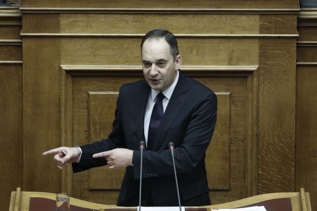 ΝΔ: Το ναυάγιο με το παράλληλο πρόγραμμα πείθει και τον πλέον δύσπιστο