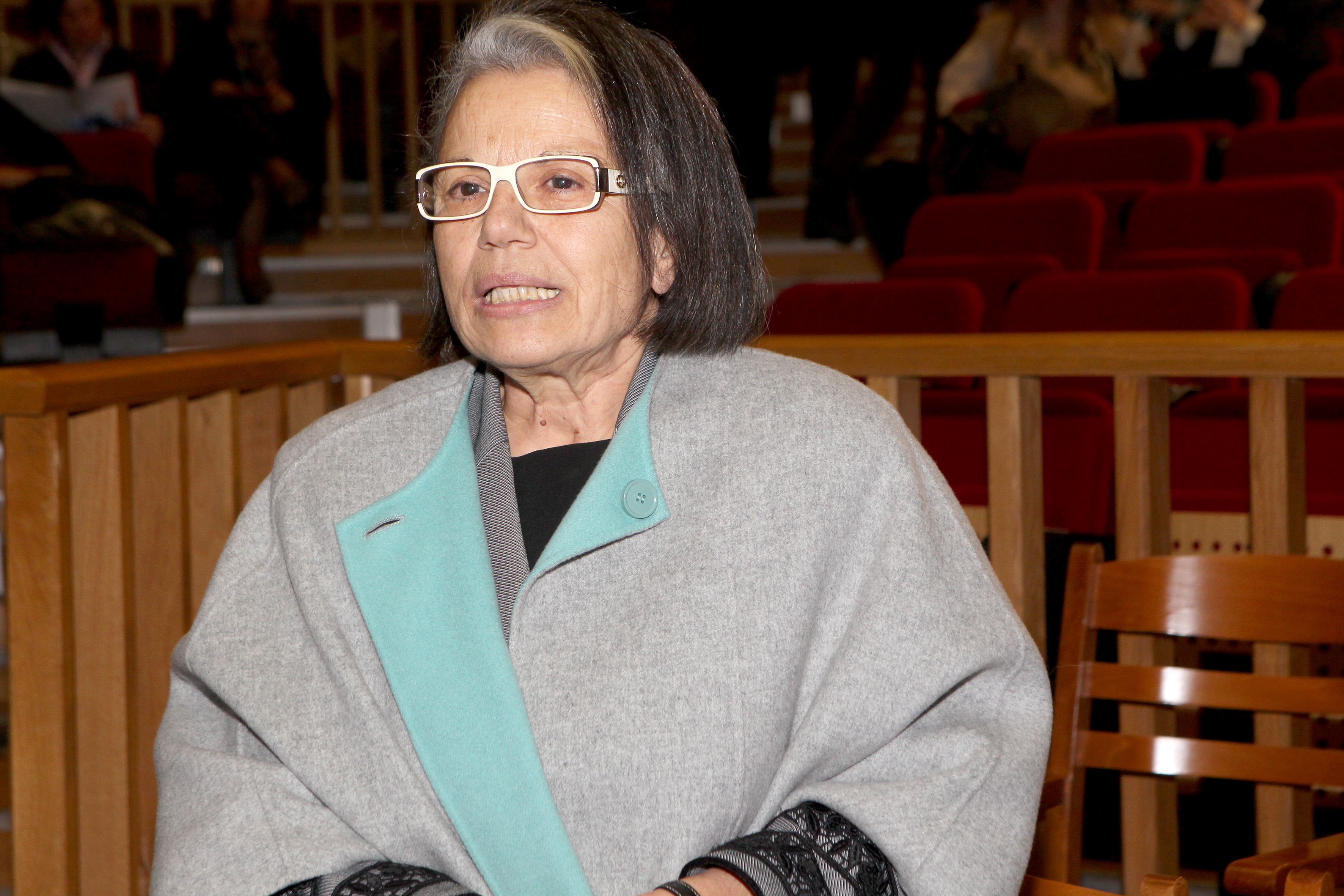 Βολές κατά Παπαγγελόπουλου στη γενική συνέλευση της Ένωσης Εισαγγελέων