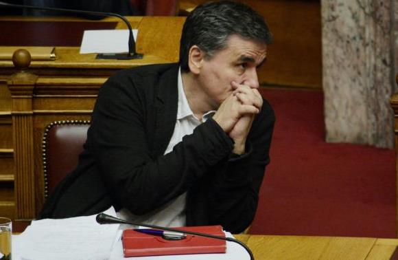 Guardian για Τσακαλώτο: Ο υπουργός στο δύσκολο μονοπάτι των μεταρρυθμίσεων