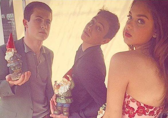 Οι νεαροί πρωταγωνιστές της ταινίας «Ανατριχίλες» συστήνονται στο in.gr