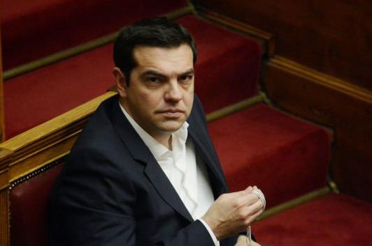 Ανακεφαλαιοποίηση και προσφυγικό στην Ώρα του Πρωθυπουργού