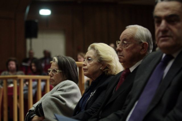 Aντιπαραθέσεις στη γενική συνέλευση της Ένωσης Δικαστών και Εισαγγελέων