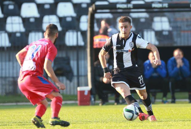 Χειρουργήθηκε ο Δημ. Κωνσταντινίδης, 6-8 μήνες εκτός