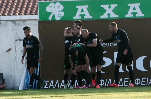 Η ΕΕΑ έθεσε Αχαρναϊκό και Παναιγιάλειο εκτός αγώνων στοιχήματος!