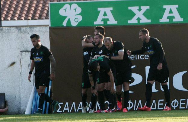 Έντονη αντίδραση των Παναιγιάλειου και Αχαρναϊκού για την απόφαση της ΕΑΑ