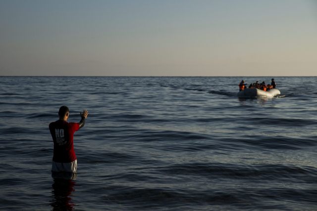 Έξι προσφυγόπουλα νεκρά σε νέο ναυάγιο ανοιχτά της Τουρκίας