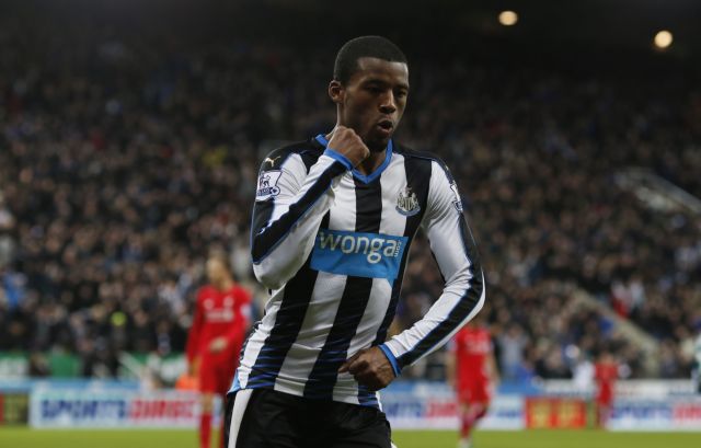 Η Λίβερπουλ κατέρρευσε στο «Σεντ Τζέιμς Παρκ»