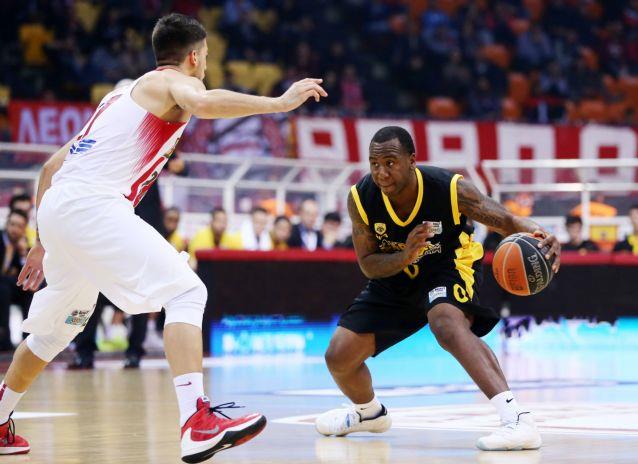 Η ΑΕΚ ανακοίνωσε το τέλος συνεργασίας με τον Άρμστεντ