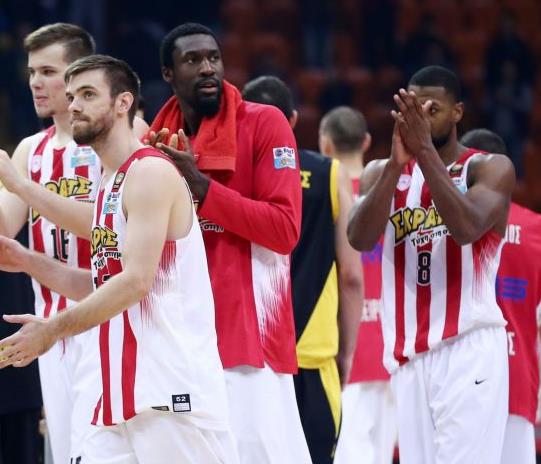 Σε γεμάτο ΣΕΦ ο Ολυμπιακός υποδέχεται τη Μπαρτσελόνα