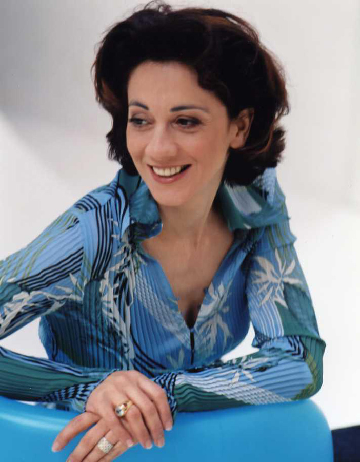 Μανίνα Ζουμπουλάκη: «Είμαστε πολύ πιο φιλικοί με τους πρόσφυγες απ’ ό,τι η Β.Ευρώπη»