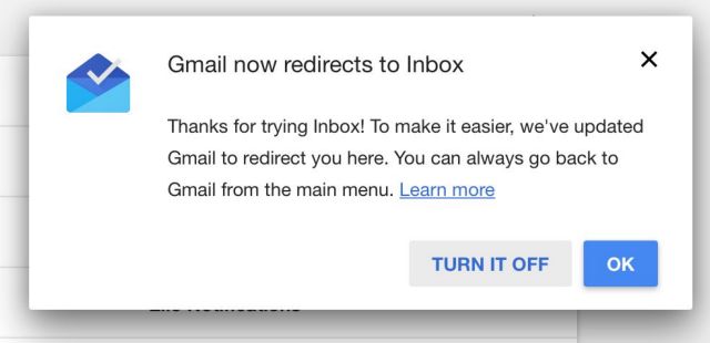 Σε τι διαφέρει το Inbox by Gmail που θα αντικαταστήσει το Gmail σας