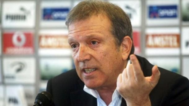 Στο Δ.Σ. της ΠΑΕ ΠΑΟΚ ο Νίκος Βεζυρτζής