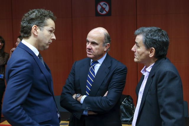 Eurogroup: Γρήγορα με τα προαπαιτούμενα, για να πάμε στα «δύσκολα»