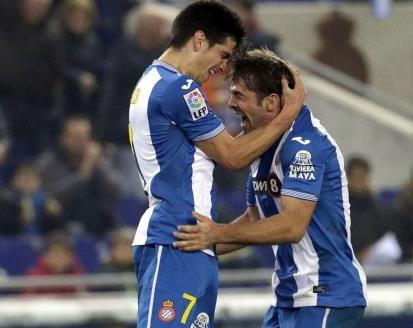 Πήρε βαθμό από την Εσπανιόλ η Λεβάντε