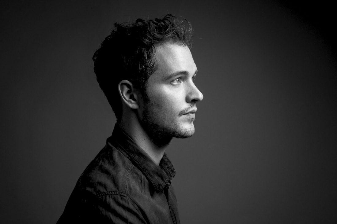 O «Global» Leon of Athens ανεβαίνει στο Roof Stage του Gazarte