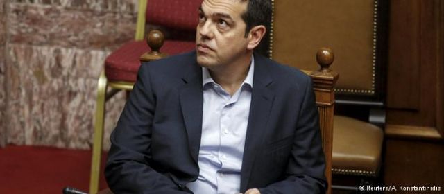 Η αντίδραση Τσίπρα απόδειξη των δυσκολιών του