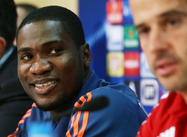 Αισιοδοξία στο Λιμάνι πριν από τον «τελικό» με την Αρσεναλ