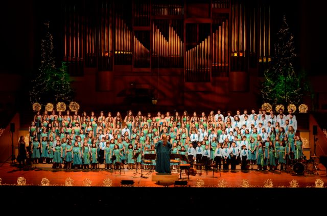 «Ο Μίκης των παιδιών» στο Μέγαρο Μουσικής Αθηνών