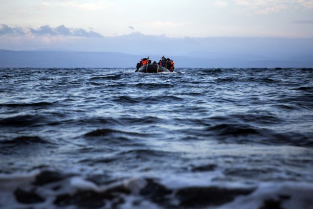 Νέα τραγωδία με τουλάχιστον 18 νεκρούς -μεταξύ τους έξι παιδιά- στο Αιγαίο