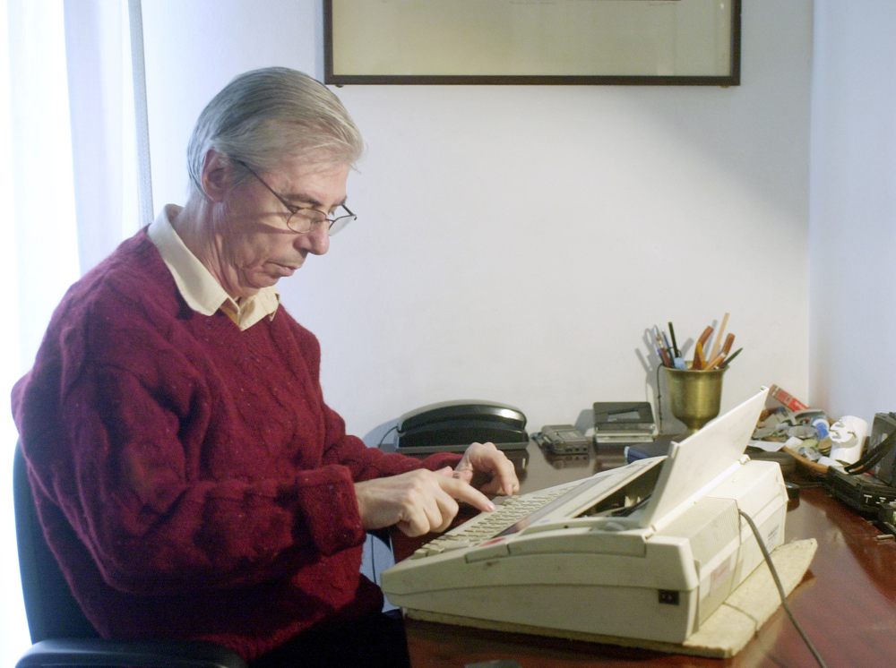 Δέκα χρόνια χωρίς τον Δημήτρη Κεχαΐδη