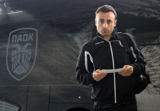 Τα πάντα για νίκη από Τούντορ και συγγνώμη από Μπερμπάτοφ