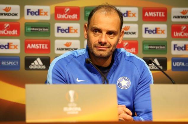 Νίκη κόντρα στη Σάλκε για το γόητρο του Αστέρα θέλει ο Βεργέτης