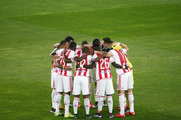 Οι πιθανοί αντίπαλοι του Ολυμπιακού στους «32» του Europa League