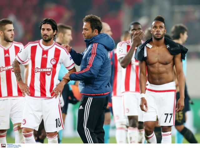 Ολυμπιακός: Να βρει τους ήρωες του