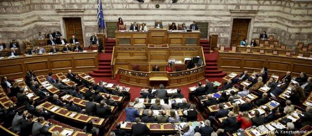 SZ: Η Ελλάδα αξίζει βοήθεια