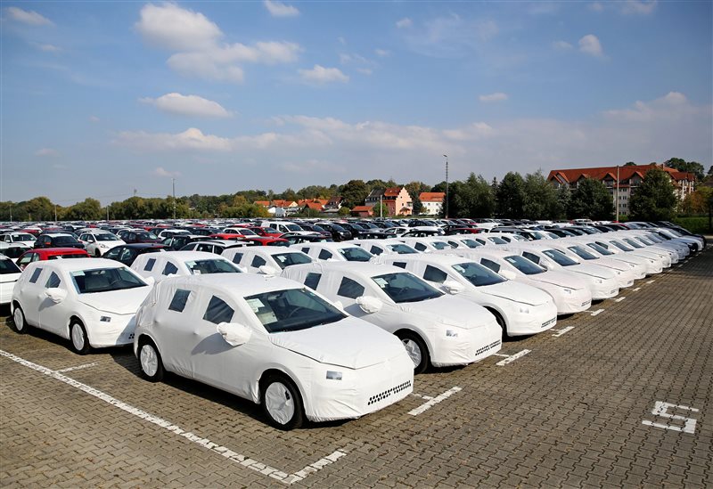 VW: Πολύ μικρότερος ο αριθμός αυτοκινήτων με αποκλίσεις σε CO2 –Μόλις εννέα μοντέλα