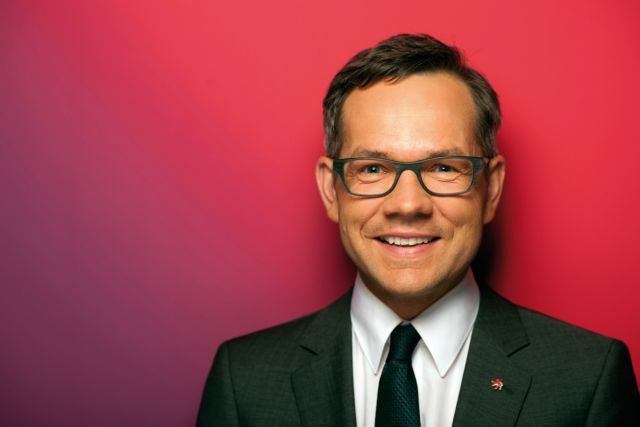 Γερμανικό ΥΠΕΞ: Θέλουμε να ενισχύσουμε, όχι να αποδυναμώσουμε την Ελλάδα