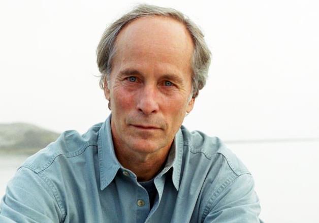 Στους Ρίτσαρντ Φορντ και Νίκο Μάντη το Athens Prize for Literature