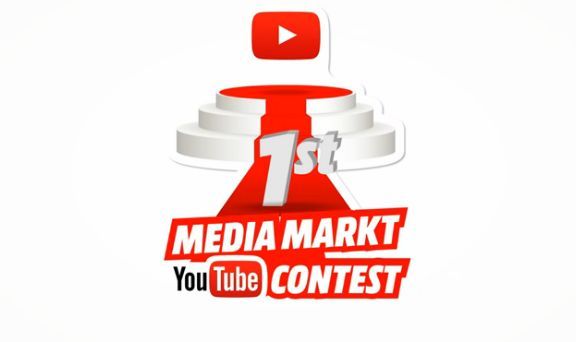 Ελληνικός διαγωνισμός βίντεο στο YouTube από τη Media Markt