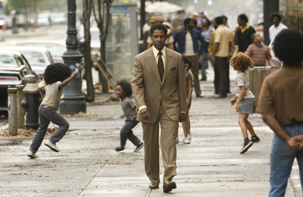 Οι 5+1 καλύτερες ταινίες του Σαββατοκύριακου