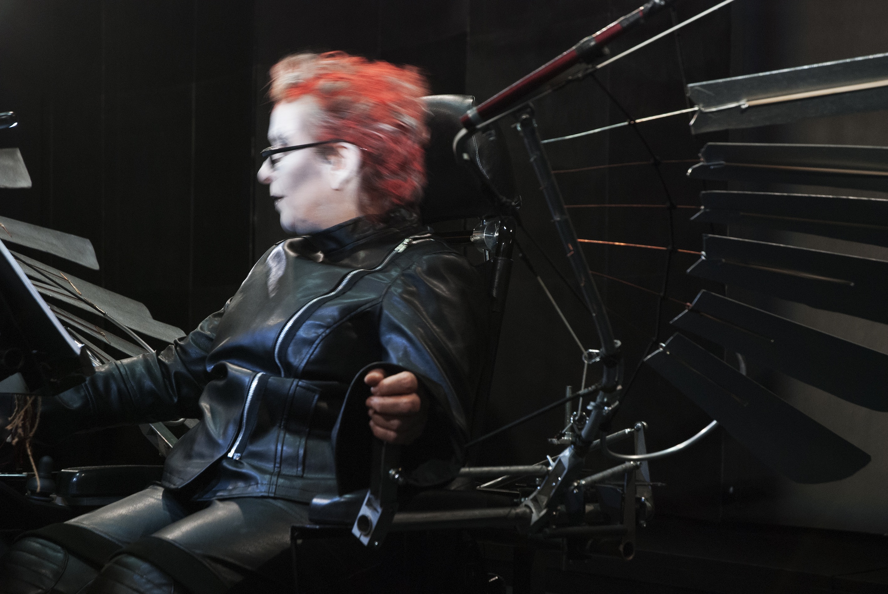 Άννα Κοκκίνου: «Συγκλονιστικό το πόσο ανοιχτοί είναι οι νέοι στη γνώση»