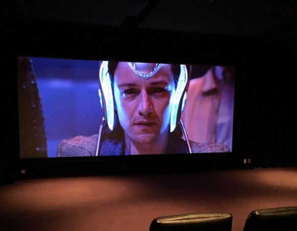 Τρέιλερ για το X-Men: Apocalypse